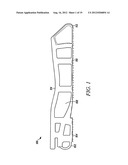 ELECTROSTATIC DISCHARGING OVERSHOE diagram and image