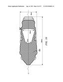 ELECTROSTATIC DISCHARGING OVERSHOE diagram and image