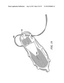 ELECTROSTATIC DISCHARGING OVERSHOE diagram and image