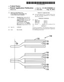 PROCESS FOR PRODUCING ELECTROLYTIC CAPACITORS AND CAPACITORS MADE THEREBY diagram and image