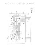 COOLING METHOD FOR COOLING MEDIUM-VOLTAGE ELECTRICAL SWITCHGEAR USING     INTEGRATED HEAT PIPES, AND A SYSTEM USING SAID METHOD diagram and image