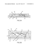 ULTRA-LOW PROFILE OPTICAL FINGER NAVIGATION ILLUMINATION SYSTEM THROUGH     SEGMENTATION diagram and image