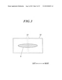 VEHICLE LIGHTING DEVICE diagram and image