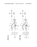 VEHICLE LIGHTING DEVICE diagram and image