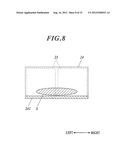 VEHICLE LIGHTING DEVICE diagram and image