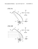 VEHICLE LIGHTING DEVICE diagram and image