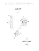 VEHICLE LIGHTING DEVICE diagram and image