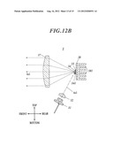 VEHICLE LIGHTING DEVICE diagram and image