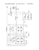 HIGH DENSITY CAM ARRAY ARCHITECTURES WITH ADAPTIVE CURRENT CONTROLLED     MATCH-LINE DISCHARGE diagram and image