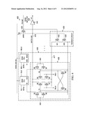 HIGH DENSITY CAM ARRAY ARCHITECTURES WITH ADAPTIVE CURRENT CONTROLLED     MATCH-LINE DISCHARGE diagram and image