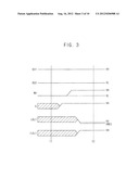 NEGATIVE VOLTAGE GENERATOR AND SEMICONDUCTOR MEMORY DEVICE diagram and image