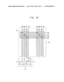 SEMICONDUCTOR MEMORY DEVICES WITH A POWER SUPPLY diagram and image