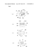 STIRRING DEVICE AND METHOD FOR MANUFACTURING SAME diagram and image