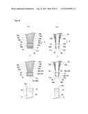 STIRRING DEVICE AND METHOD FOR MANUFACTURING SAME diagram and image