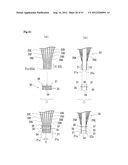 STIRRING DEVICE AND METHOD FOR MANUFACTURING SAME diagram and image