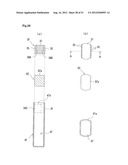 STIRRING DEVICE AND METHOD FOR MANUFACTURING SAME diagram and image