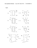 STIRRING DEVICE AND METHOD FOR MANUFACTURING SAME diagram and image