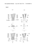 STIRRING DEVICE AND METHOD FOR MANUFACTURING SAME diagram and image