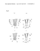 STIRRING DEVICE AND METHOD FOR MANUFACTURING SAME diagram and image