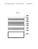 HEAT-ASSISTED MAGNETIC RECORDING MEDIUM AND MAGNETIC STORAGE DEVICE diagram and image