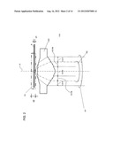 Objective Lens Element and Optical Head Device Including the Same diagram and image