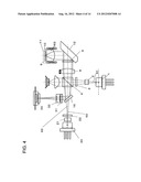 Objective Lens Element and Optical Head Device Including the Same diagram and image