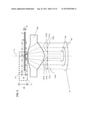 Objective Lens Element and Optical Head Device Including the Same diagram and image