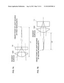 Objective Lens Element and Optical Head Device Including the Same diagram and image