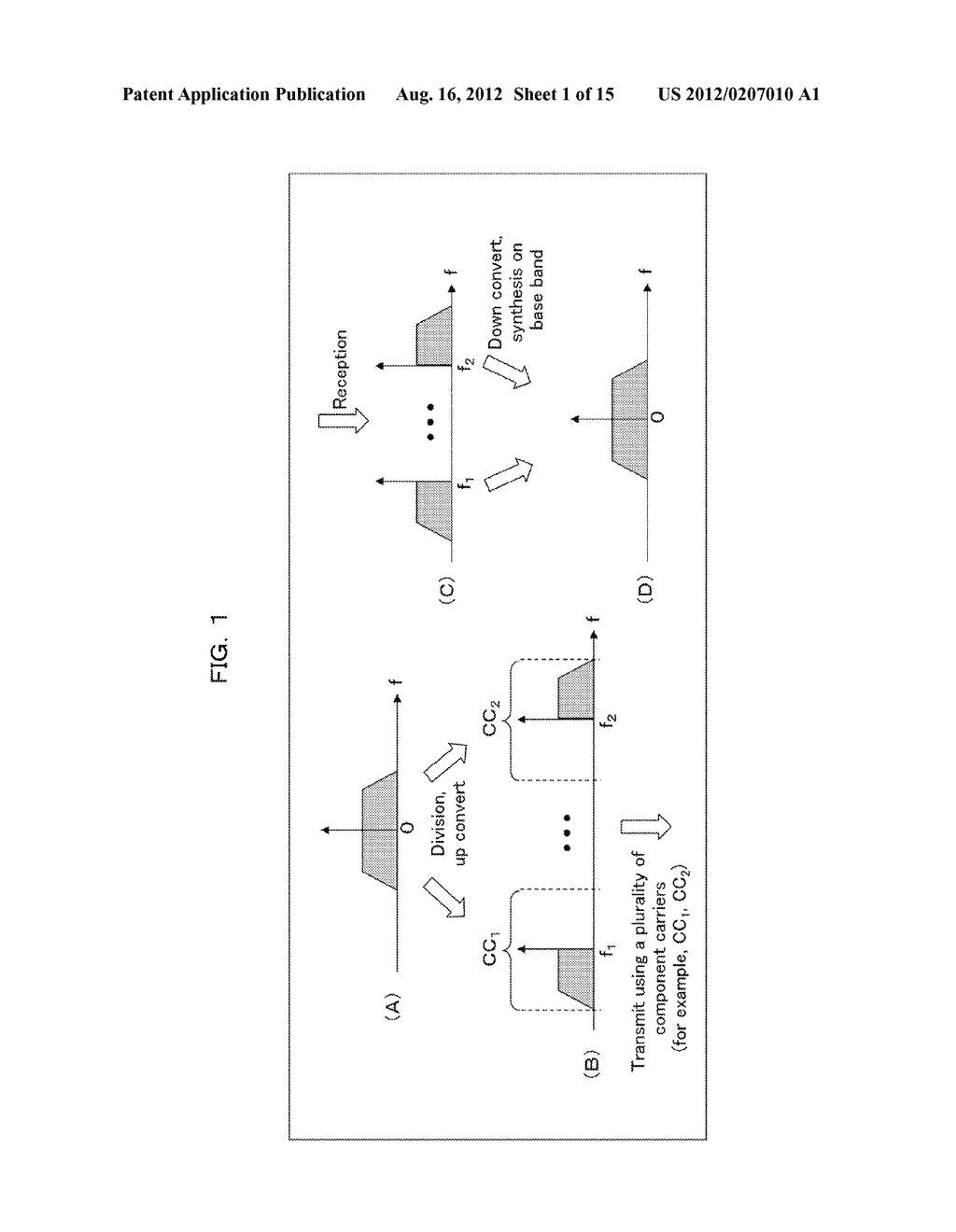 WIRELESS COMMUNICATION SYSTEM, TRANSMITTER, RECEIVER AND WIRELESS     COMMUNICATION METHOD - diagram, schematic, and image 02