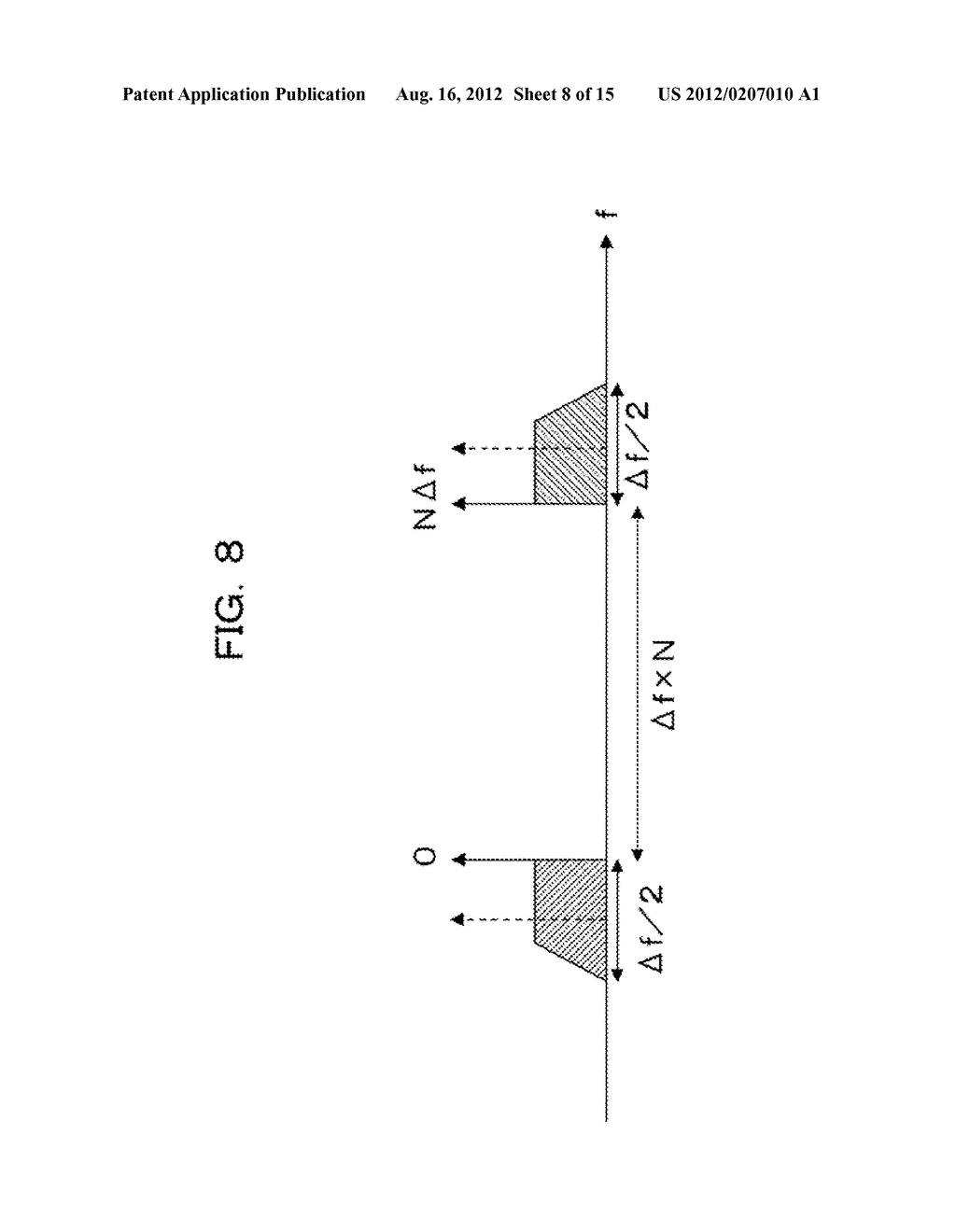 WIRELESS COMMUNICATION SYSTEM, TRANSMITTER, RECEIVER AND WIRELESS     COMMUNICATION METHOD - diagram, schematic, and image 09