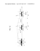 WIRELESS COMMUNICATION SYSTEM, TRANSMITTER, RECEIVER AND WIRELESS     COMMUNICATION METHOD diagram and image