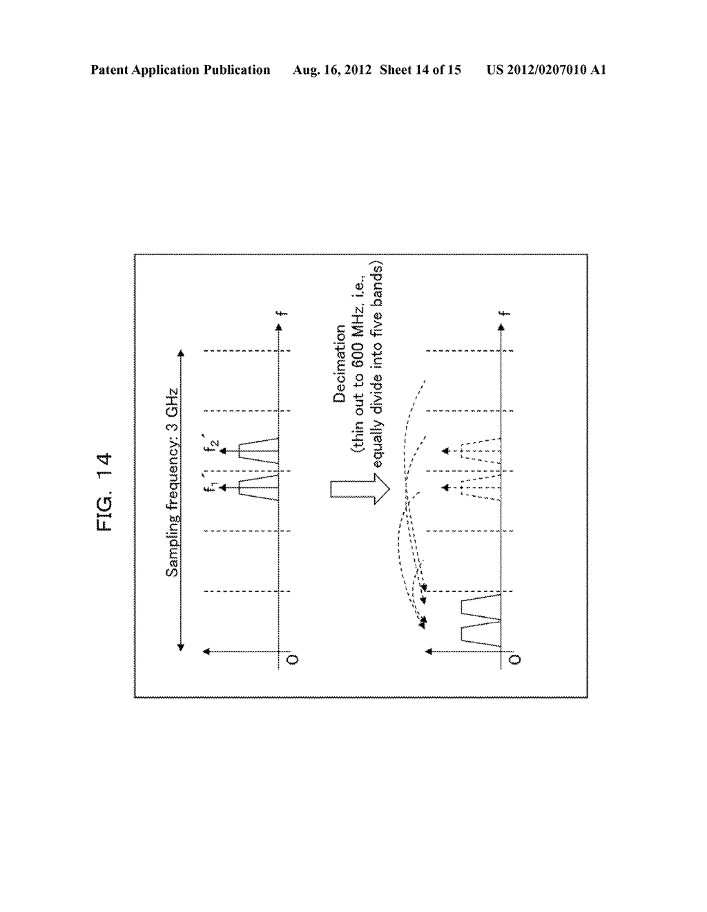 WIRELESS COMMUNICATION SYSTEM, TRANSMITTER, RECEIVER AND WIRELESS     COMMUNICATION METHOD - diagram, schematic, and image 15