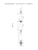 WIRELESS COMMUNICATION SYSTEM, TRANSMITTER, RECEIVER AND WIRELESS     COMMUNICATION METHOD diagram and image