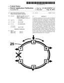 RECOVERY MECHANISM FOR POINT-TO-MULTIPOINT TRAFFIC diagram and image