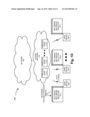 MULTIBAND, MULTIMODE SELECTION AND SIMULTANEOUS USE diagram and image