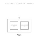 NETWORK TRAFFIC ANALYSIS USING A FLOW TABLE diagram and image