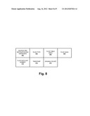 NETWORK TRAFFIC ANALYSIS USING A FLOW TABLE diagram and image