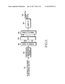 CONTROL AND DATA MULTIPLEXING IN COMMUNICATION SYSTEMS diagram and image