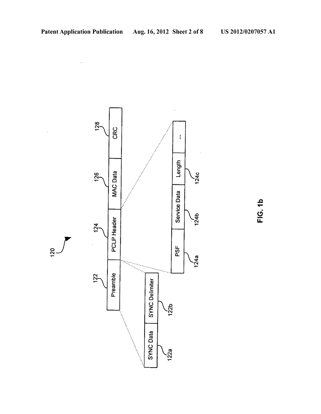 System and Method for Providing a Wireless Access Point (WAP) Having     Multiple Integrated Transceivers for Use in a Hybrid Wired/Wireless     Network - diagram, schematic, and image 03