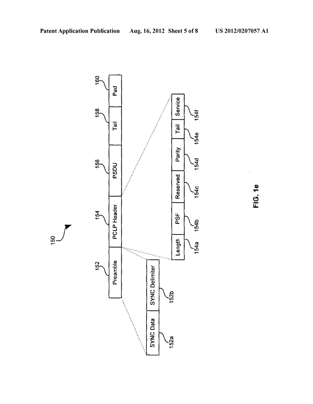System and Method for Providing a Wireless Access Point (WAP) Having     Multiple Integrated Transceivers for Use in a Hybrid Wired/Wireless     Network - diagram, schematic, and image 06