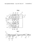 Radio communication system and a repeater diagram and image