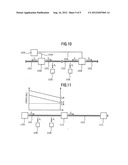 Radio communication system and a repeater diagram and image