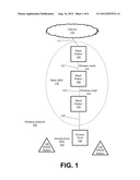 TRANSMITTING MULTIPLE GROUP-ADDRESSED FRAMES IN A WIRELESS NETWORK diagram and image