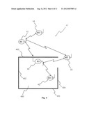 TRANSMISSION FOR A WIRELESS NETWORK AND CORRESPONDING RECEPTION METHOD diagram and image