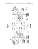 Real-time gaming and other applications support for D2D communications diagram and image