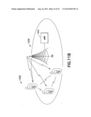 Real-time gaming and other applications support for D2D communications diagram and image