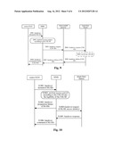 METHOD AND APPARATUS FOR PROCESSING THE HANDOVER TO A CLOSE SUBSCRIBER     GROUP CELL diagram and image