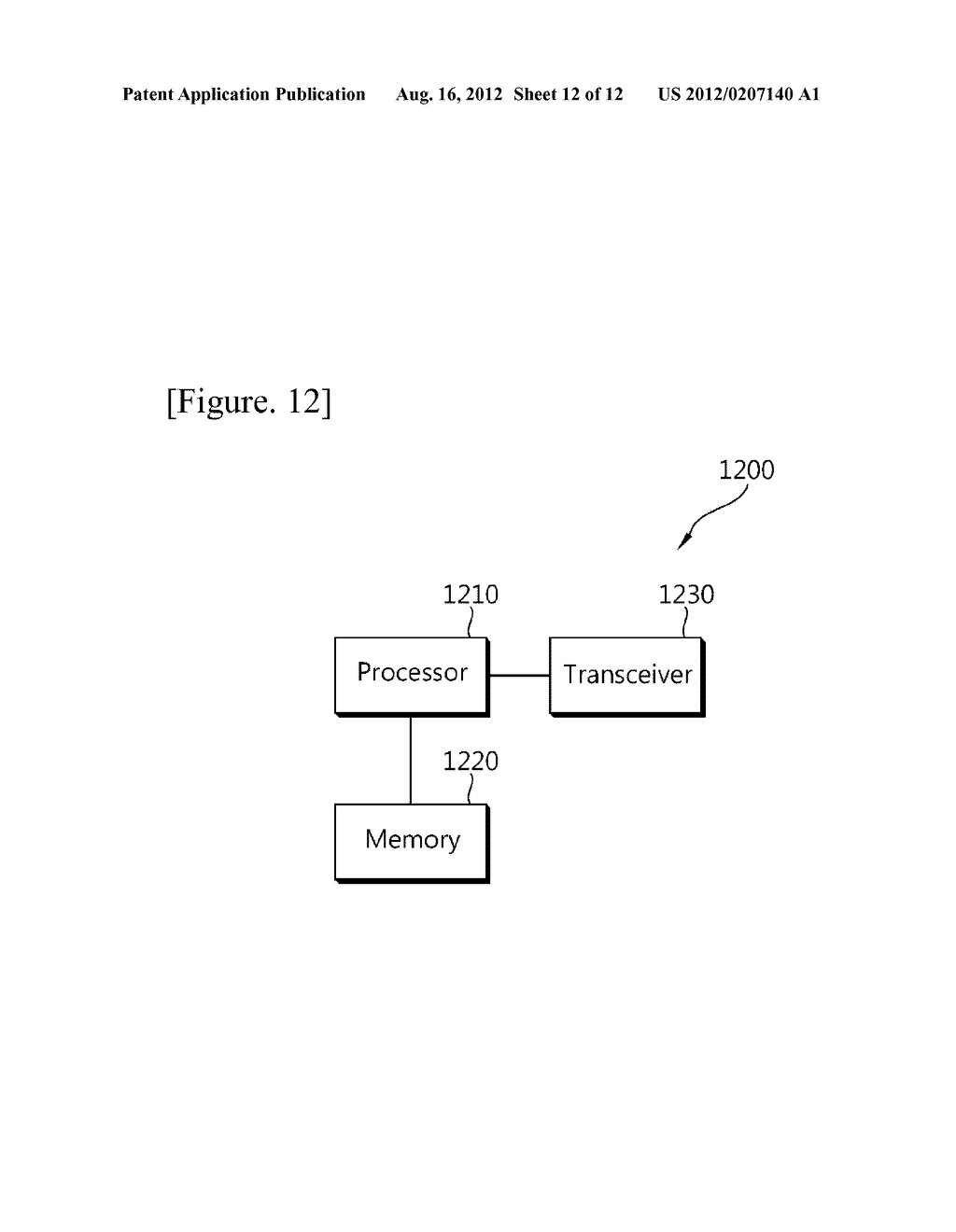 METHOD FOR GENERATING AND TRANSMITTING FRAME IN A WIRELESS LOCAL AREA     NETWORK AND APPARATUS FOR SUPPORTING THE SAME - diagram, schematic, and image 13