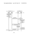 Using a Common Media Gateway Node and a Coordinated Codec by an     Originating and a Terminating Call Control Node diagram and image