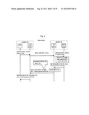 Using a Common Media Gateway Node and a Coordinated Codec by an     Originating and a Terminating Call Control Node diagram and image